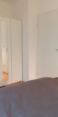 Charmantes 3 Zimmer Apartment - StudentenWG in der Josefstadt - Foto 1