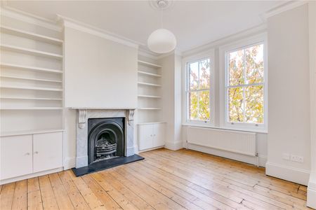 Prairie Street, Clapham, SW8, London - Photo 2