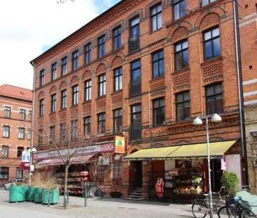 Kristianstadsgatan 9 C - Foto 2