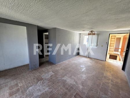 Departamento en Renta - Photo 3