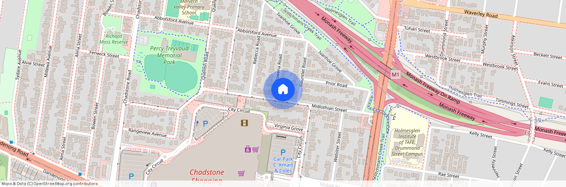 33 Midlothian St, Vic 3145, Malvern East