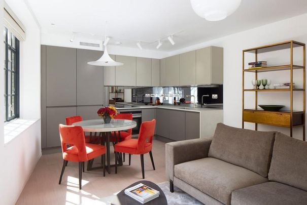 1 bedroom apartment to rent - Photo 1