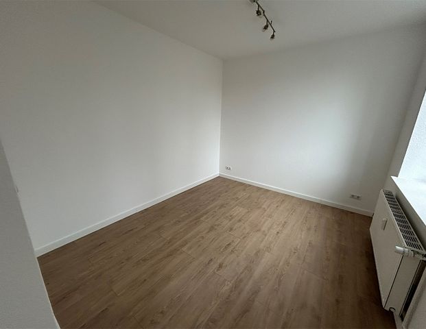 Sanierte 4-Zimmer-Erdgeschosswohnung in Bad Rehburg - Photo 1