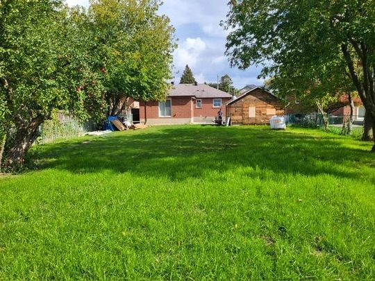 For Lease - 116 Elinor Avenue Unit# Lower Level, Toronto, Ontario - Photo 1