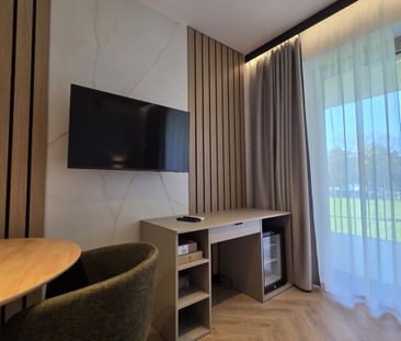 Świnoujście - na wynajem apartament Greeneri Park - Photo 1