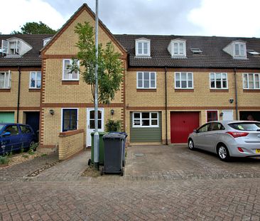 Limetree Close, Cambridge - Photo 2