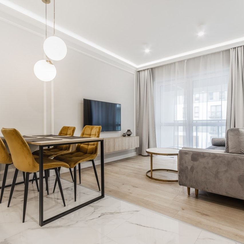 Łódź, Śródmieście, Kilińskiego - Фото 1