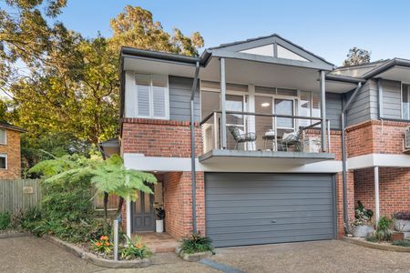 6/65-67 Finlayson Street, Lane Cove NSW 2066 - Townhouse For Rent | Domain - Photo 5