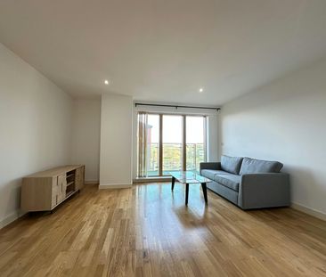 1 bedroom apartment - Photo 1