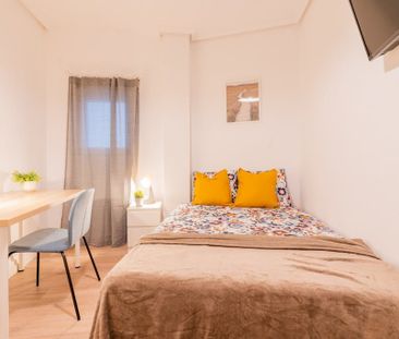 Carrer Honorato Juan, Valencia, Valencian Community 46007 - Photo 1