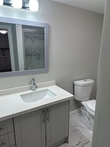 For Lease - 26 Harman Drive Unit# Bsmt, Ajax, Ontario - Photo 5