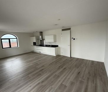 Appartement te huur: Zandstrooierstraat 53 1019 XZ Amsterdam - Foto 5