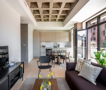 2 bedroom apartment to rent - Photo 5