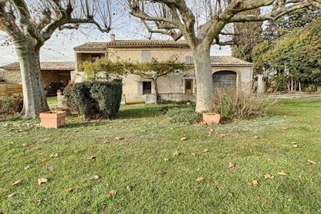 Mas Cheval Blanc 4 pièce(s) 148 m2 - Photo 4