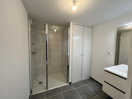 Appartement à louer 2 pièces - 44 m² - Photo 5