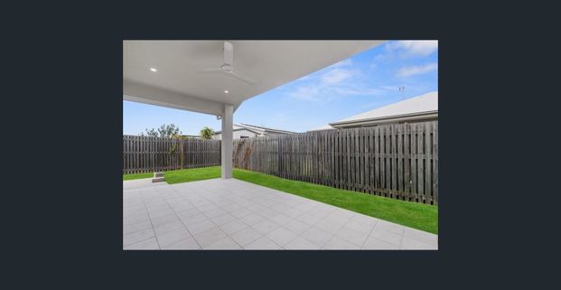 Beautiful 4 bedroom home in Burdell - Photo 1