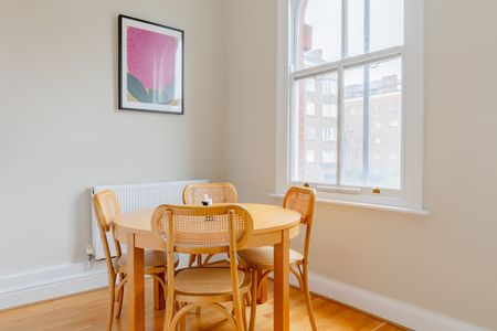 1 Bed Flat, Elgin Avenue, W9 - Photo 5
