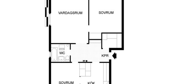 Västerled 84 A - Foto 3
