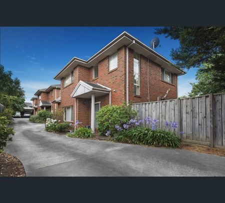 1 Milsom Avenue, Templestowe Lower, Vic 3107 - Photo 5