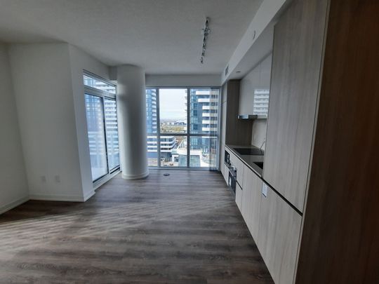 For Lease - 8 Interchange Way Unit# 912, Vaughan, Ontario - Photo 1