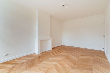 Appartement te huur: Emmastraat 15-H 1071 JA Amsterdam - Foto 5
