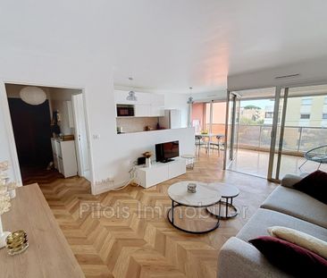 location appartement 2 Pièce(s) - Photo 1