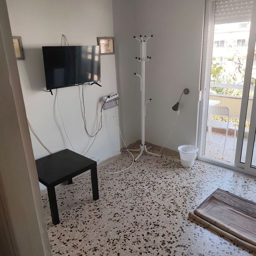 Studio/Γκαρσονιέρα για ενοικίαση Ασά - Μεγάλου Αλεξάνδρου (Ξάνθη) - Photo 1