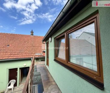 Pronájem 1+ kk, Luhačovice - Fotografie 1