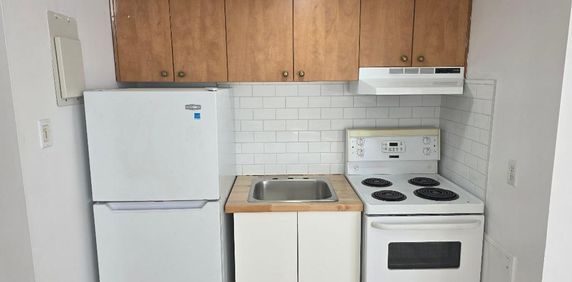 À LOUER – ENTIÈREMENT RÉNOVÉ Studio 2 1/2 à St-Bruno-de-Montarville OCCUPATION 1ER MARS 2026 - Photo 2