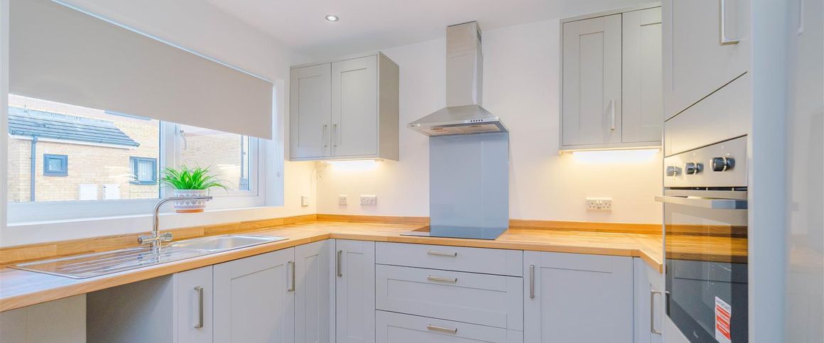 Shawbrook Close, Hapton, Burnley - Photo 1