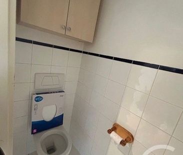 Appartement F2 à louer - Photo 4