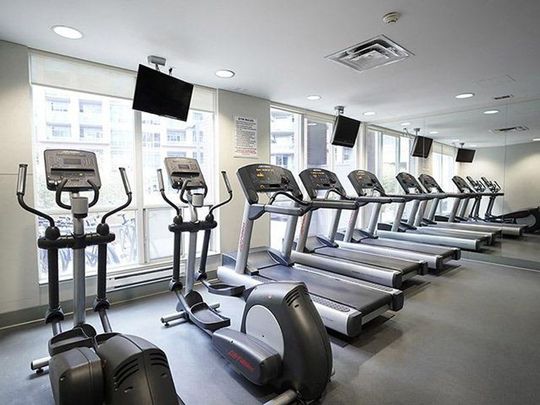 For Lease - 1 Shaw Street Unit# 226, Toronto, Ontario - Photo 1