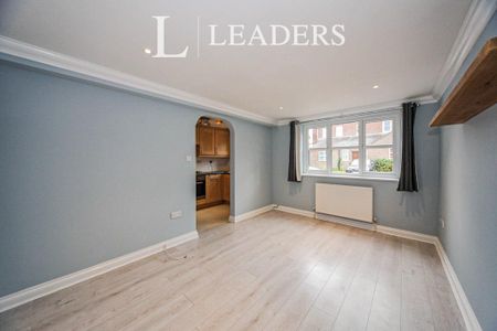 2 bedroom flat to rent - Photo 4