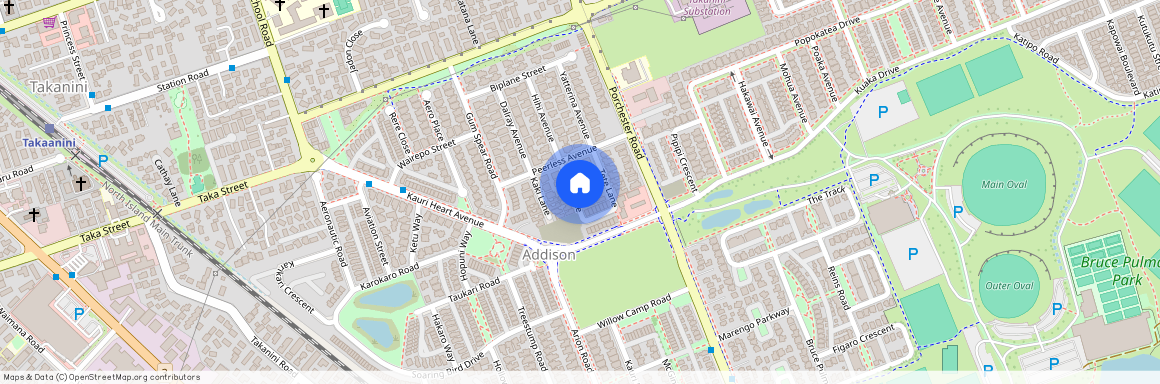 10 Moho Lane, 2112, Takanini