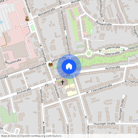 Hermannstr. 70, 45479, Mülheim Ot Broich