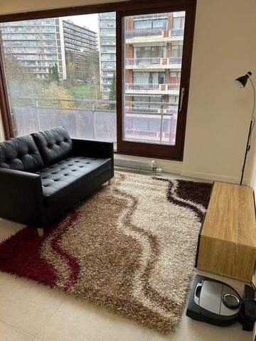 Appartement te huur - Foto 3