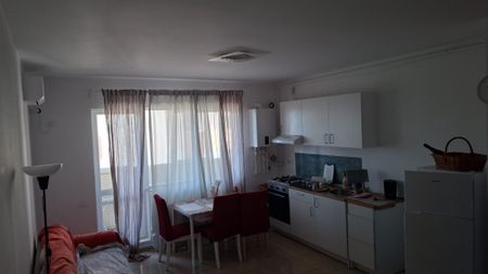 Aparatorii patriei studio cu parcare etaj 4 - Photo 5