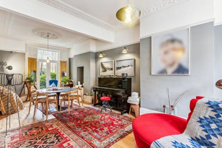 5 bedroom house to rent - Photo 4