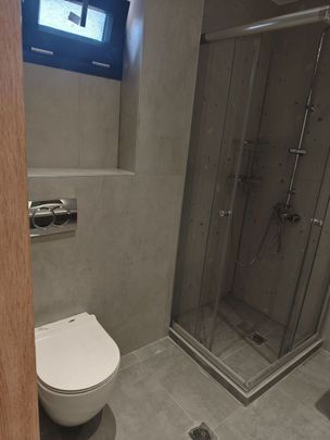 Studio/Γκαρσονιέρα για ενοικίαση Βαρδάρης - Δικαστήρια (Βαρδάρης - Λαχανόκηποι) - Photo 1