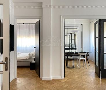 Design Art Deco One Bedroom, Downtown - Photo 2