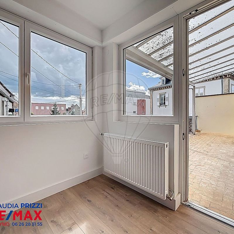 Appartement 4 chambre(s) à louer - Horbourg-Wihr - Photo 1