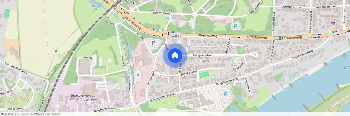 Hoogstedelaan 69, 6812DM, Arnhem