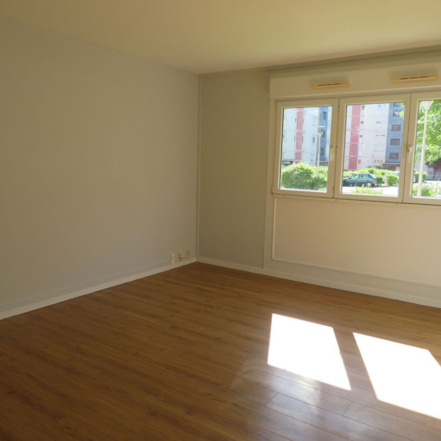 Appartement à louer - REIMS PROX. PLACE LUTON - Photo 1