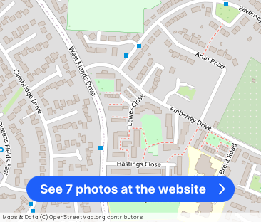 Lewes Close, Bognor Regis, PO21 - Photo 1