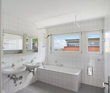 St. Gallen, Achslen - Helle Wohnung im obersten Stockwerk - Foto 2