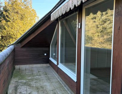 HELLE 3-ZIMMER-DACHGESCHOSSWOHNUNG IN TOP-LAGE VON HAGEN !!! - Foto 1