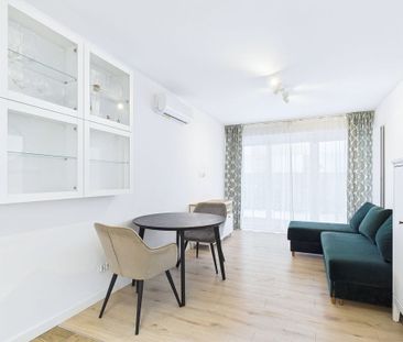 2 pokoje • Bronowice • klimatyzacja • ogródek 50.89 m² - Zdjęcie 3