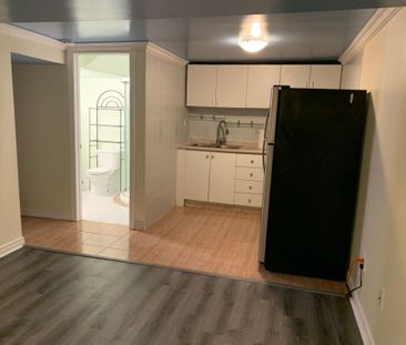 For Lease - 25 Tristan Crescent Unit# basement, Toronto, Ontario - Photo 3