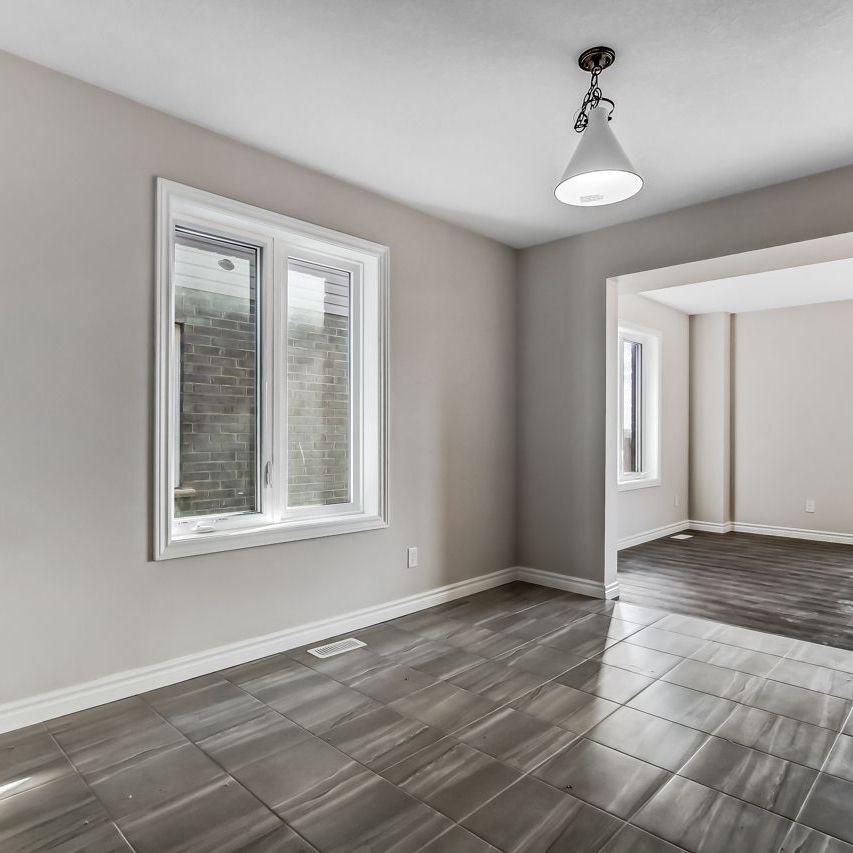 For Lease - 345 KENNINGTON Way, London South, Ontario - Photo 1