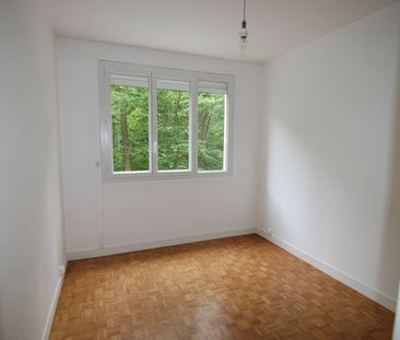 Location appartement 3 pièces, 55.60m², Ozoir-la-Ferrière - Photo 1